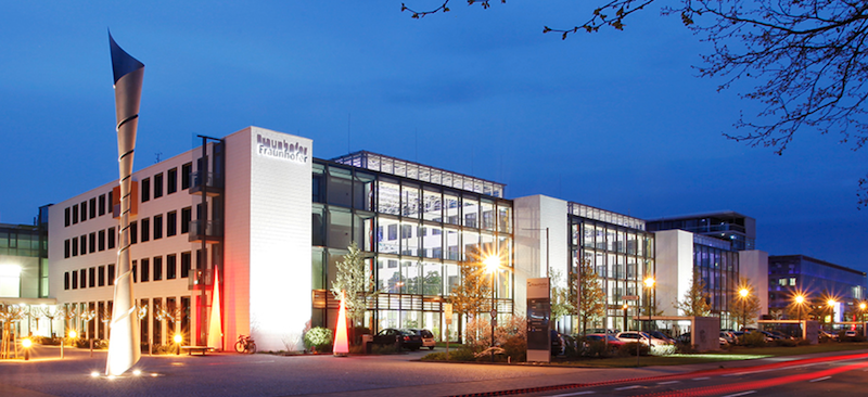 Fraunhofer