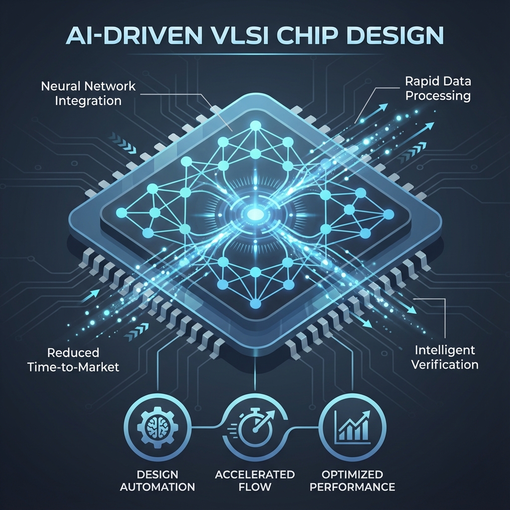 AI in VLSI